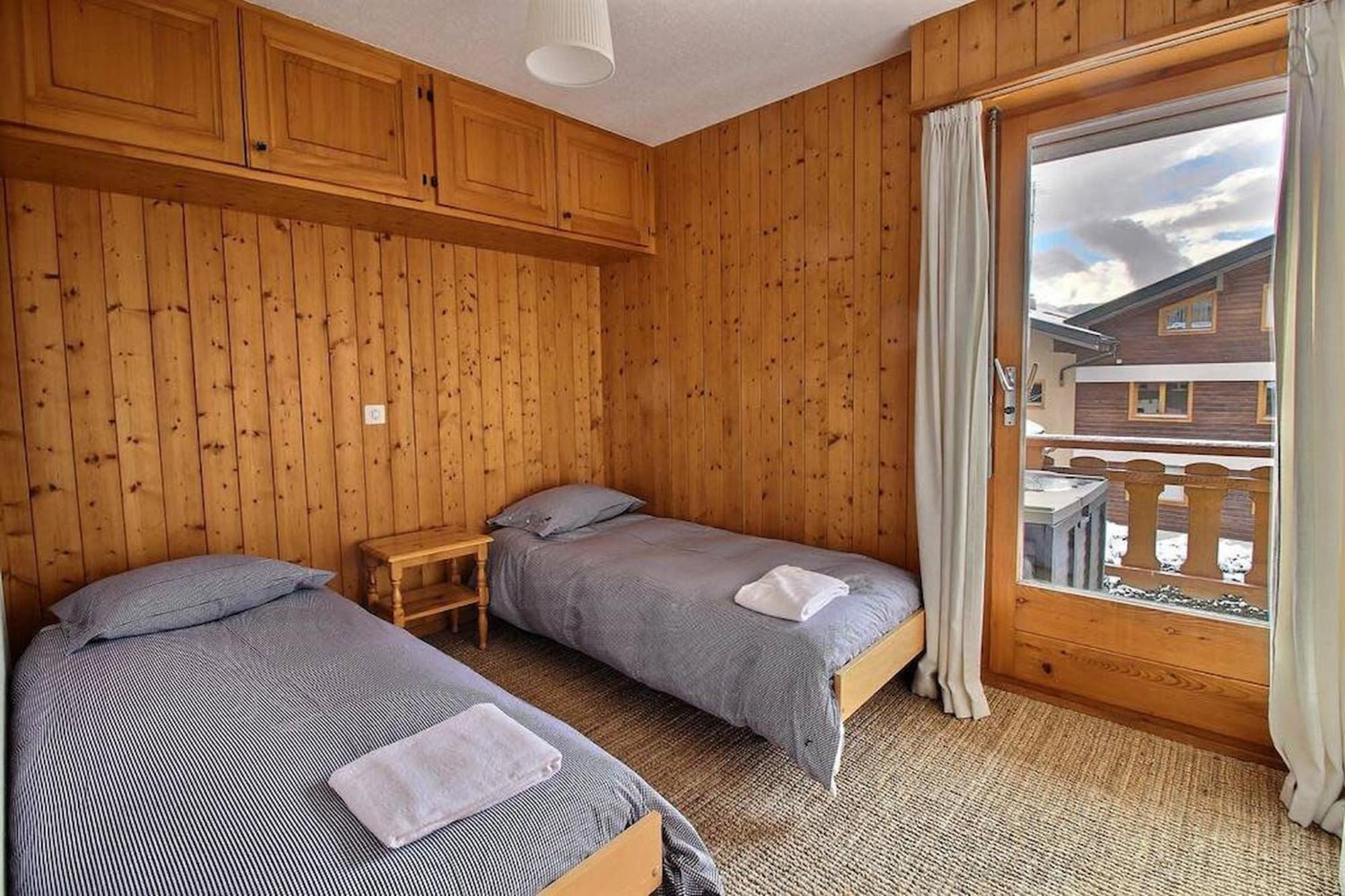 Skieurs 120 Verbier Extérieur photo