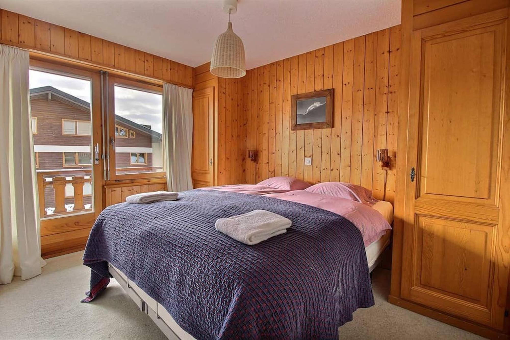 Skieurs 120 Verbier Extérieur photo